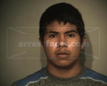 Josue Jesus Medina