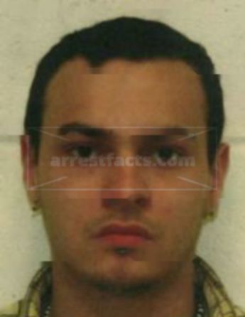 Eliu Troncoso