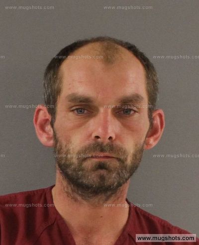 Dustin Nicholas Scarborough