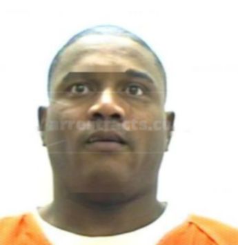 Lamont Keshoun Spears
