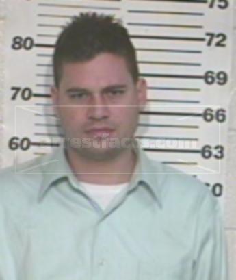 Chad Austin Meulendy Campbell