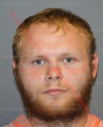Christopher Edward Bounds