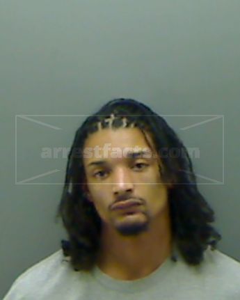 Darren Dewayne Pair