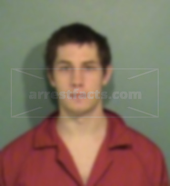 Jeremy Dale Cox