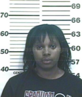 Akia Rashun Henry