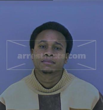 John Tracy Mcalister