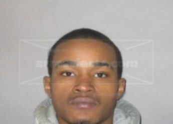 Ishmael Malik Morrison