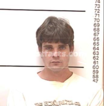 Justin Wayne Durham