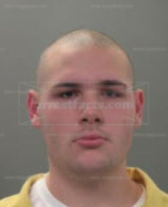 Jesse Michael Conklin