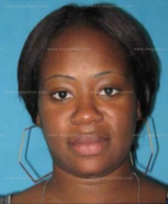 Lakeisha Nakia Garvin