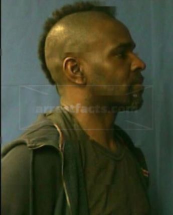 Thomas L Covington Jr.