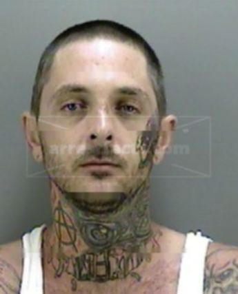 Bryan Moses Smith