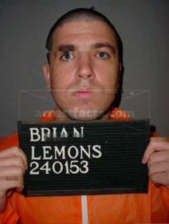 Brian Lemons