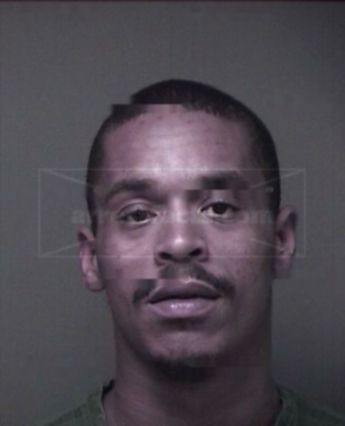 Rashaun Lee Wilson