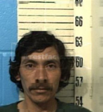 Abel Bautista Salazar