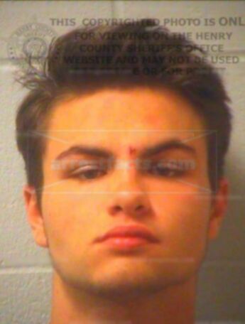 Cameron Edward Walls
