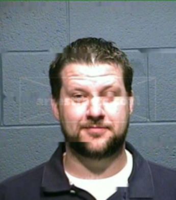 Anthony Garrett Speights
