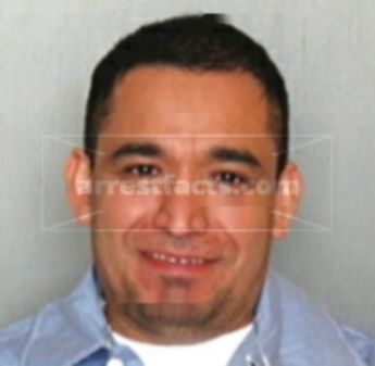 Emilio Santana Huerta