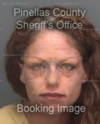 Teresa Ann Fry
