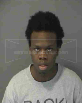 Christopher Levi Thomas