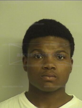 Frenshon Kendrell Mack