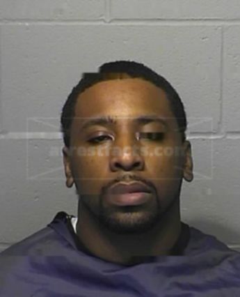 Eric Barth Mitchell Jr