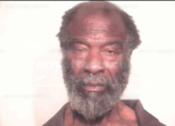 Fred Douglas Arney