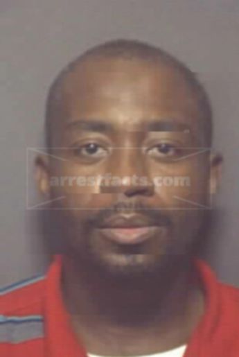 Timothy M Crosby