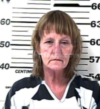 Debra Evone Holcomb