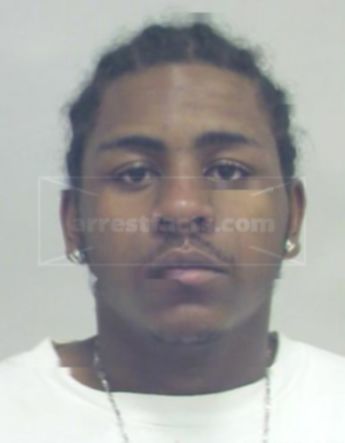 Donte Cleveland Hart