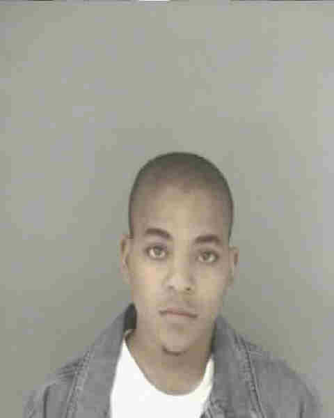 Romon Leantre Ferguson
