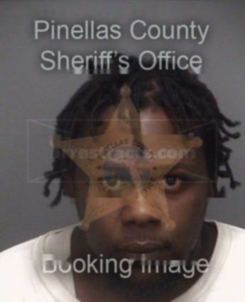 Timothy Cornell Gipson