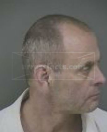 Joe David Hilton