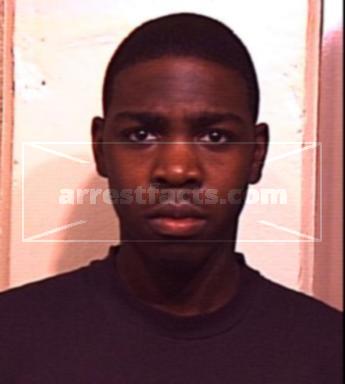 Steven Terrell Davis
