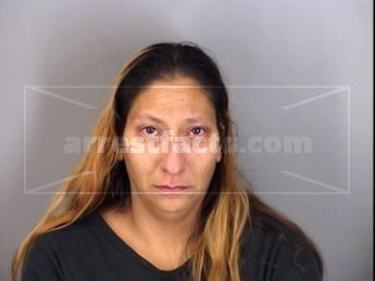 Lizabeth Rita Jennings