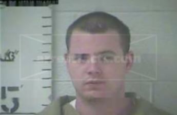James Aaron Eldridge