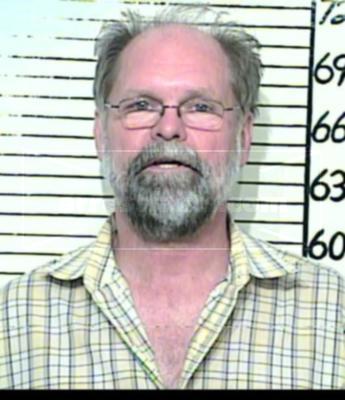 Steven Marvin Deike