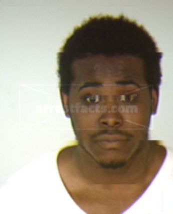 Robert Dashun Williams
