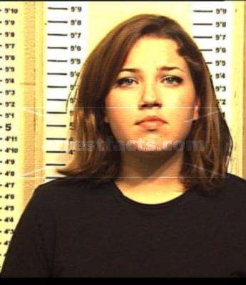 Brittany Laurel Smith