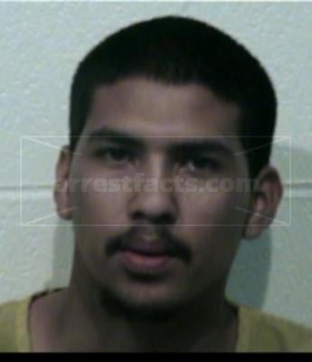 Jose Delores Diaz
