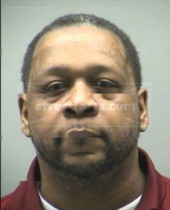 Jesse L Lynch Jr