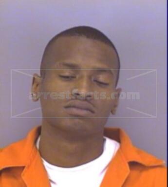 Frederick Deshawn Wilkins