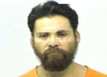 Rueben Hernandez