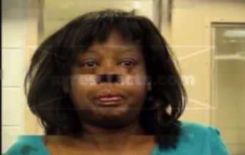Brenda Lucette Allen-Tate