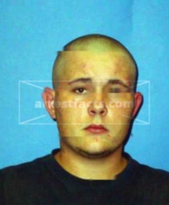 Dustin Lee Carpenter