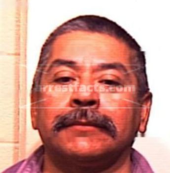 Manuel Valdez Sanchez