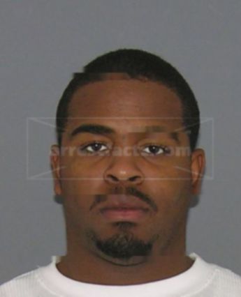 Derrick Waters