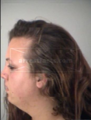 Brittany Nicole Beaudry
