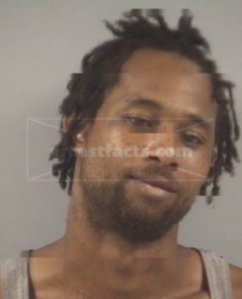 Kendall Craig Jones