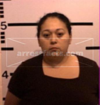 Gloria Trevino Lopez
